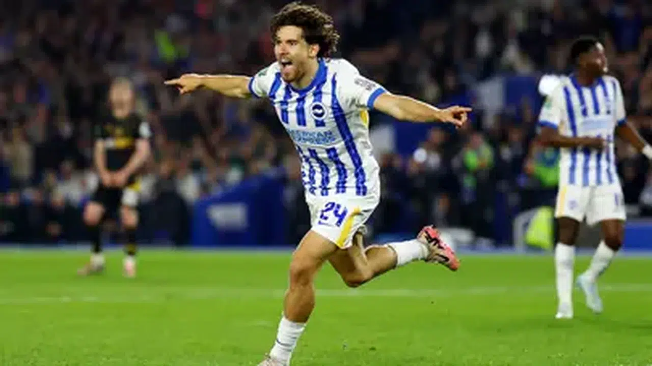 Brighton – Crystal Palace maçı ne zaman ve saat kaçta? Ferdi Kadıoğlu kadroda mı?