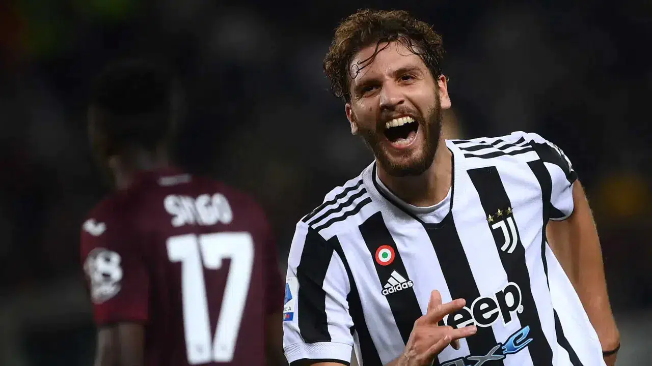 Manuel Locatelli kimdir, kaç yaşında? Juventus kaptanının mevkii, kariyeri ve başarıları