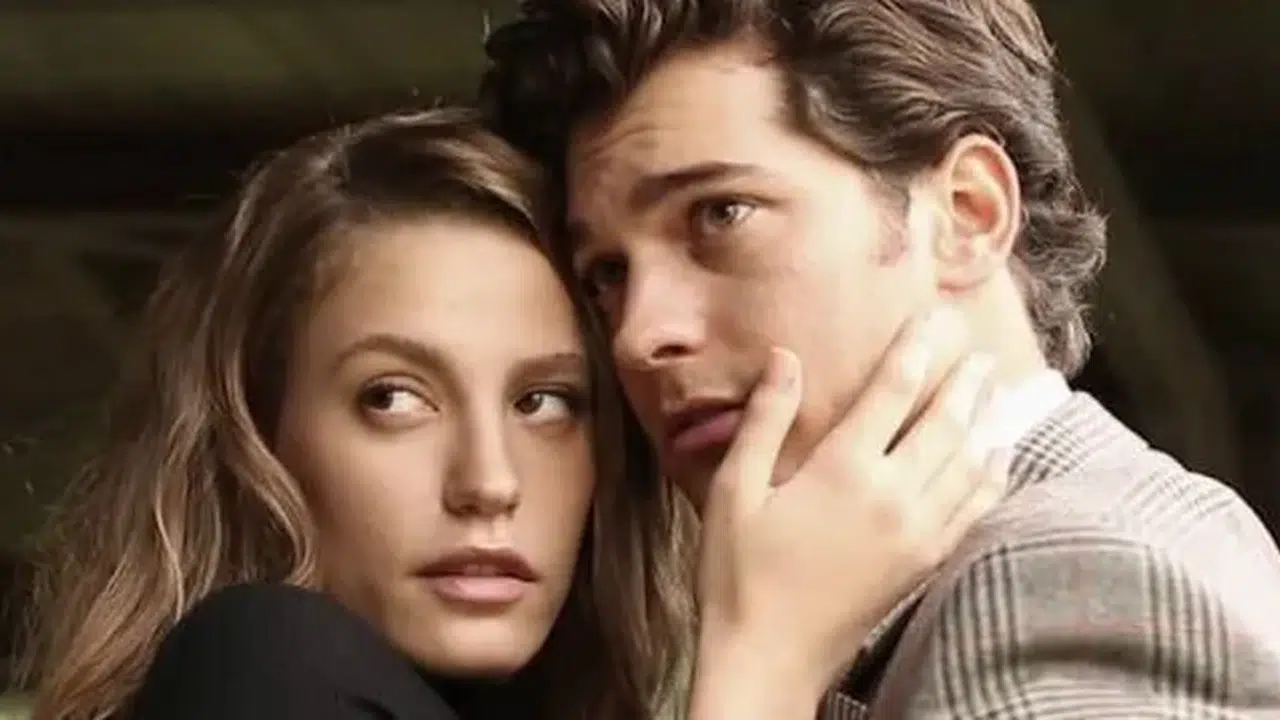 Çağatay Ulusoy ve Serenay Sarıkaya kaç yıl sevgili oldu? Ne zaman başladılar, neden ayrıldılar?