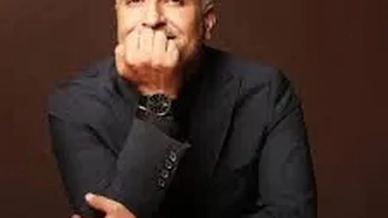 Bekir Develi biyografisi (kimdir), aslen nereli, kaç yaşında, Almanya'da mı doğdu?