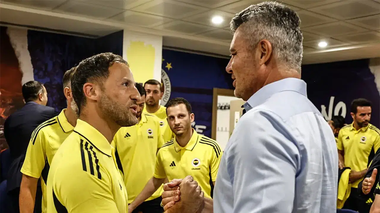 Fenerbahçe’de şok gelişme! Tedesco masada, yeni sözleşme geliyor
