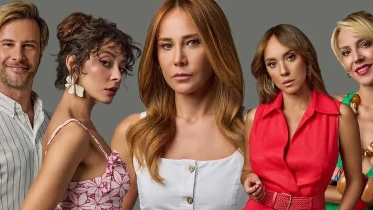 Final bölümüyle şov yapan ben Leman, puanlarıyla şaşırttı