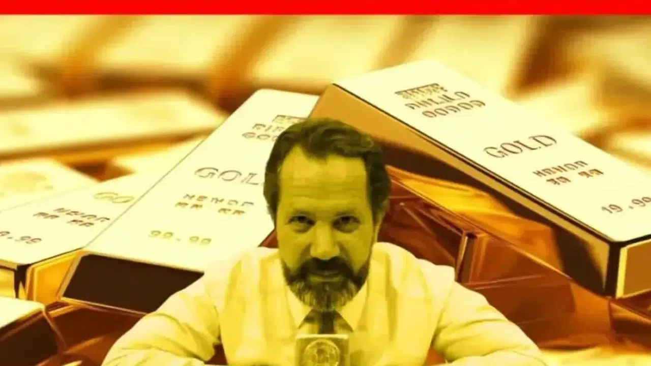 İslam Memiş: Altında Dalgalanma Sürecek, Uzun Vadeye Odaklanın!