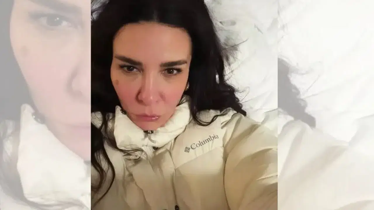 Fatma Turgut kimdir, kaç yaşında, son hali nasıl, -13 derecede yüzü mü dondu?