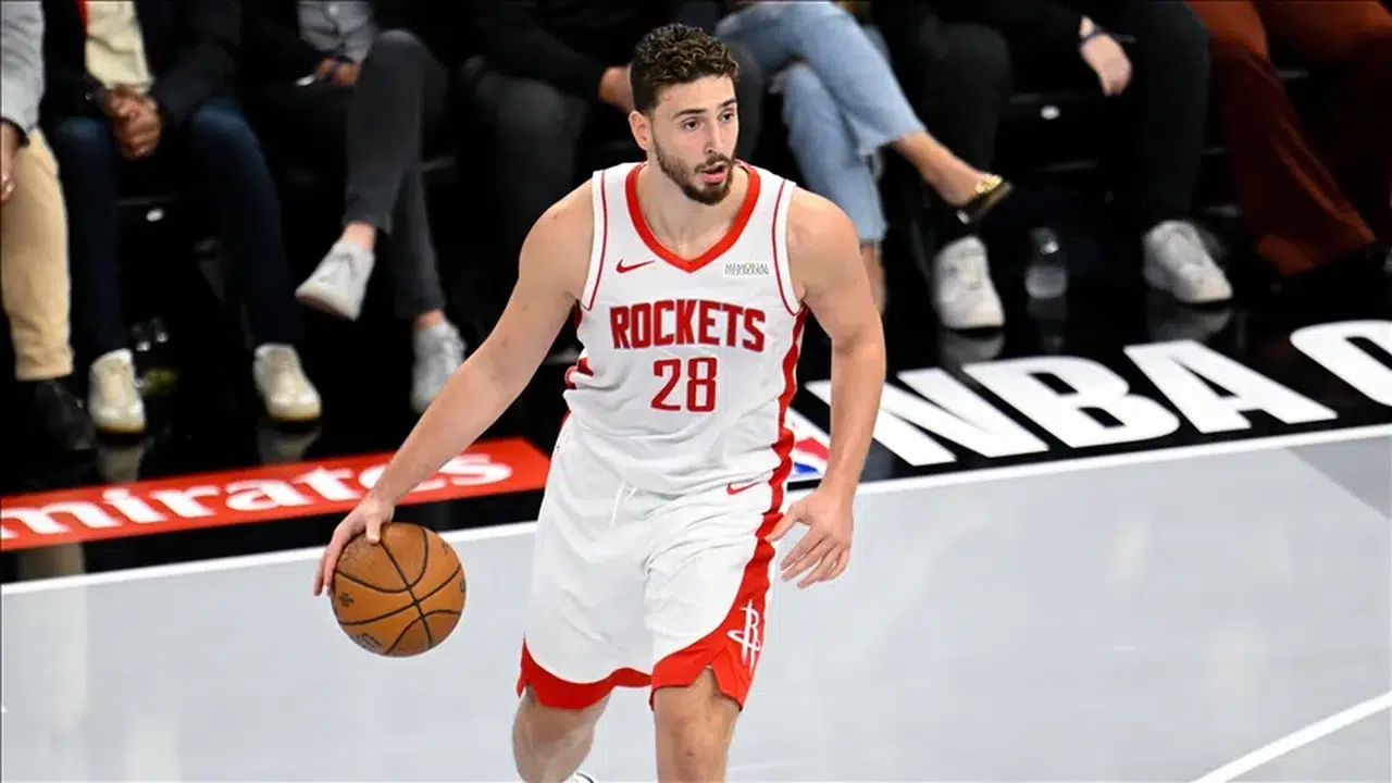 Houston Rockets–Los Angeles Clippers maçını kim kazandı, skor kaç kaç bitti, Alperen Şengün kaç sayı attı?