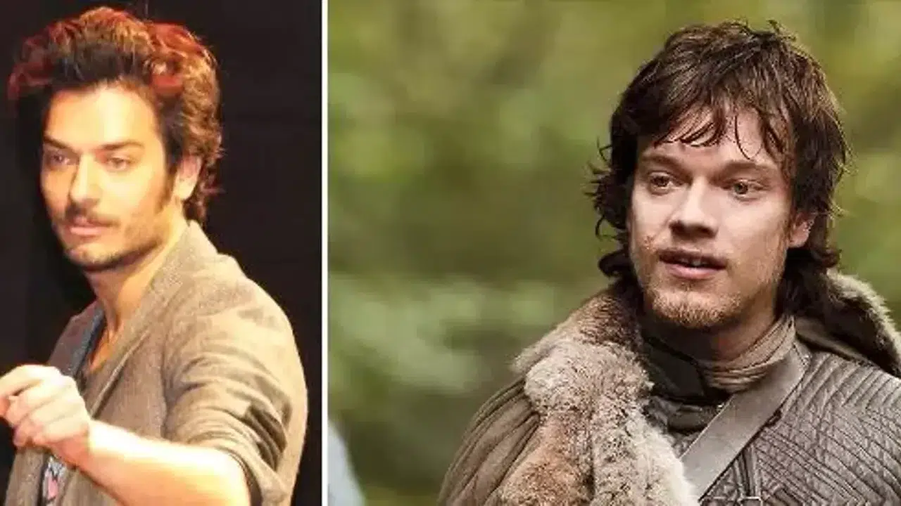 Game of Thrones'ta oynayan Türk kim?