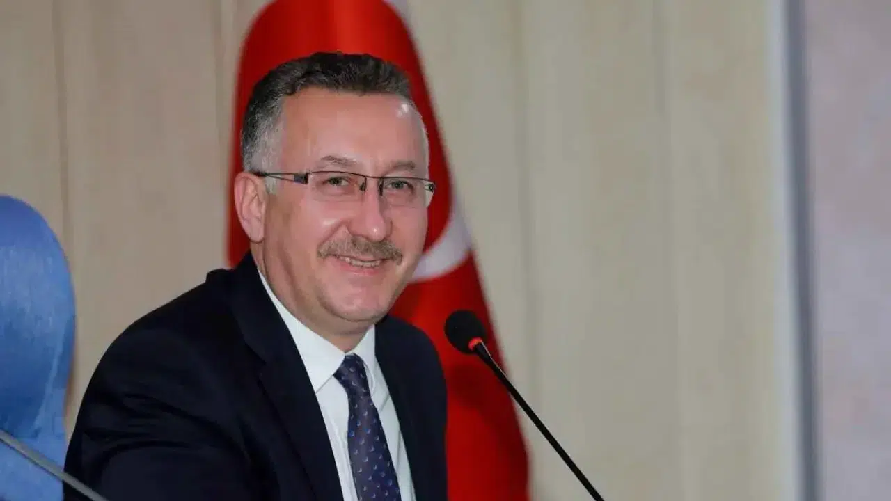 Mutlu Işıksu hayatı, evli mi, hangi partiden ve çocuğu var mı?