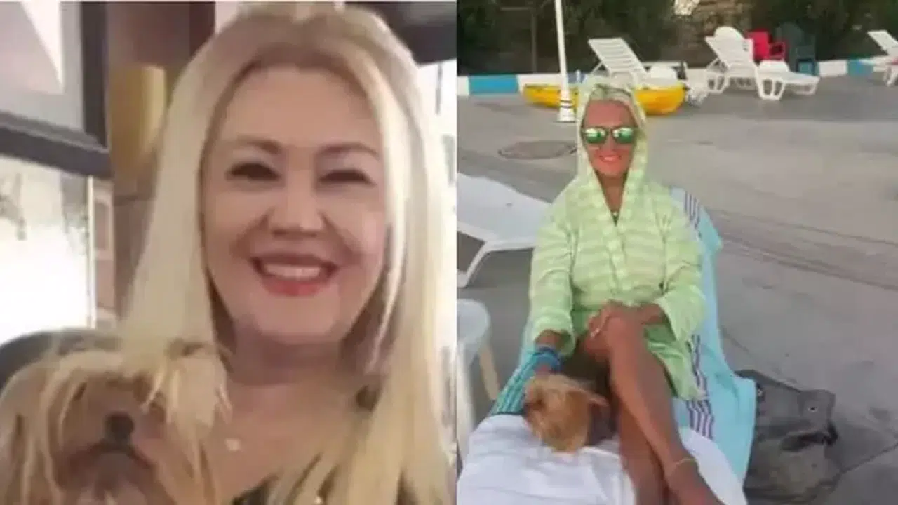 Sevtap Parman biyografisi, hangi huzur evinde, aslen nereli çocukları var mı? Sağlık durumuna dair bilinenler