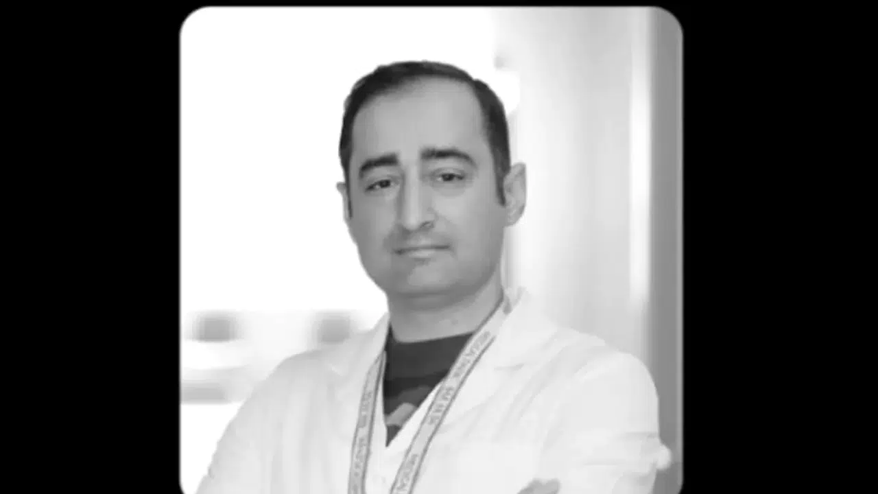 Ahmet Çetiz hayatı (kimdir), neden öldü, aslen nereli, nerede çalışıyordu?