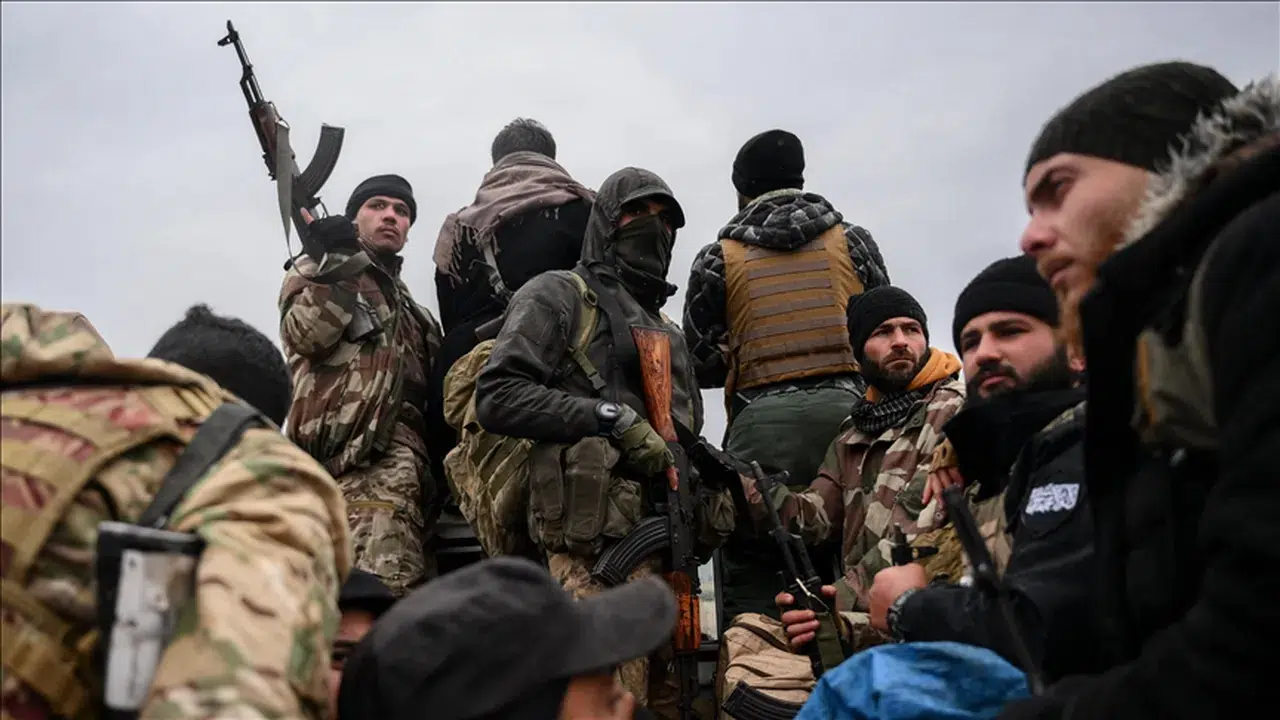 YPG’den Haseke’de sivillere baskı: 23 kişi alıkonuldu