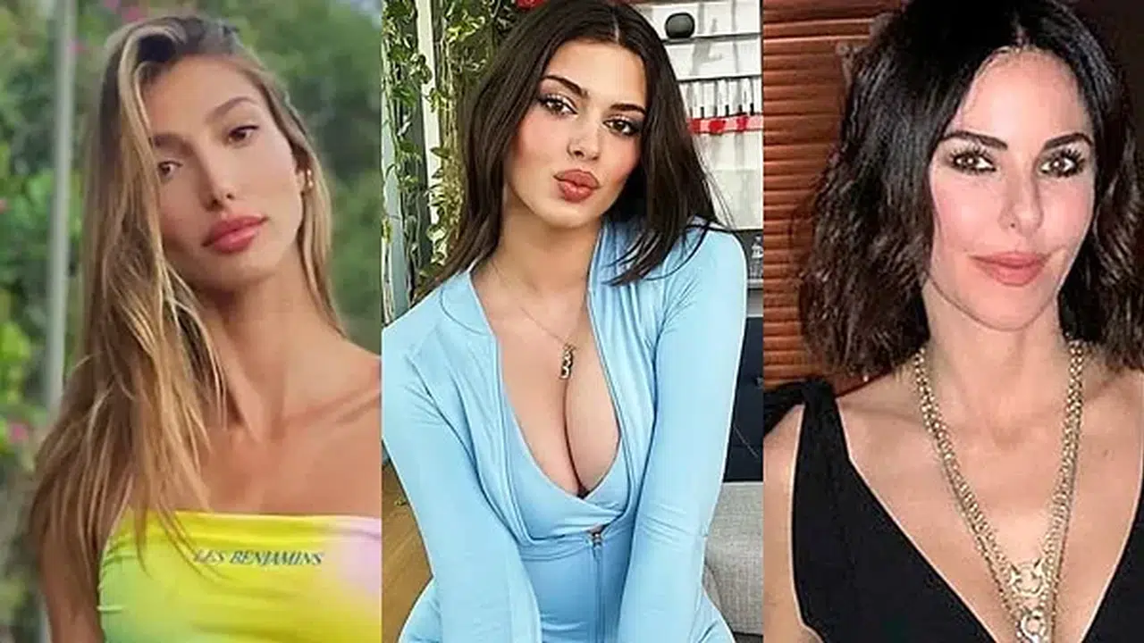 Yalı partileri dosyasında ünlü isimler! Savcılık “resmi suçlama yok” dedi