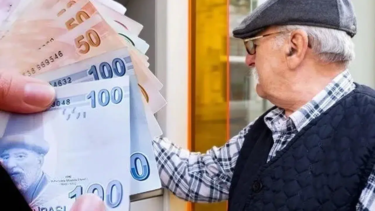 Zamlı emekli maaşı ödeme tarihi ve günleri 2026 Şubat! (Tahsis numarasına göre gün gün ödeme takvimi)
