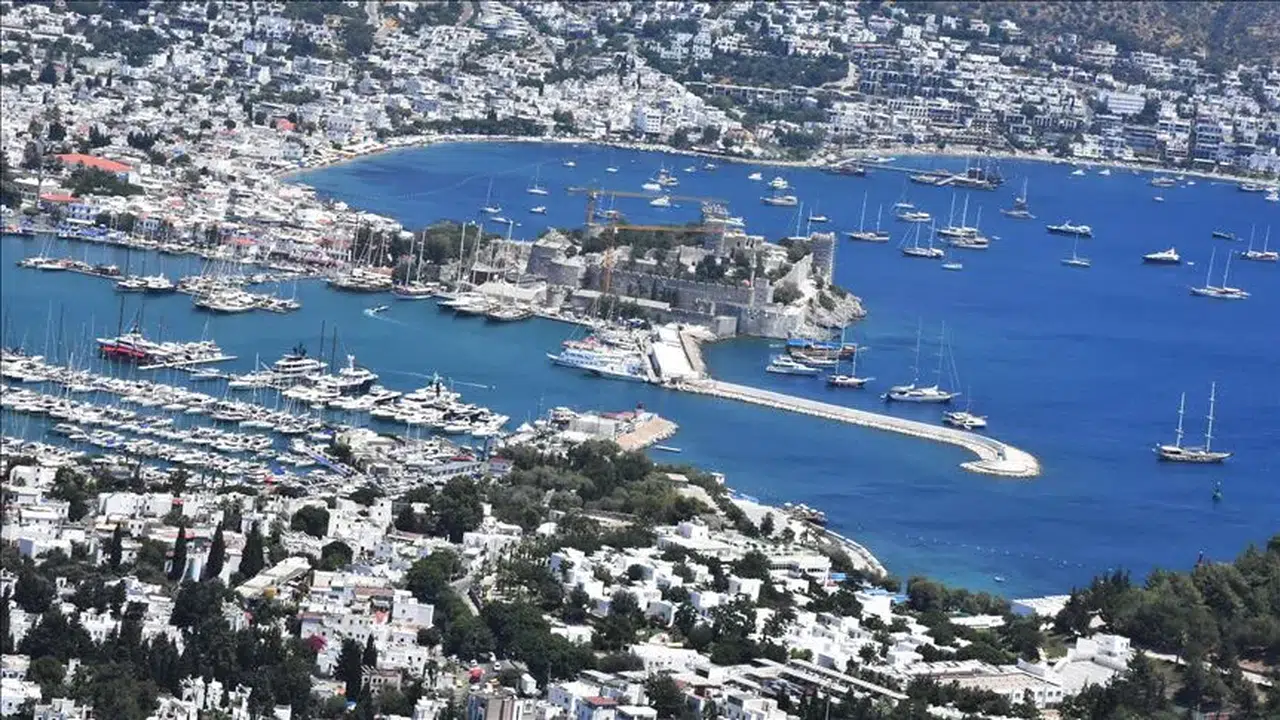 Muğla Pazartesi Hava Durumu Nasıl Olacak? (23 Şubat 2026)