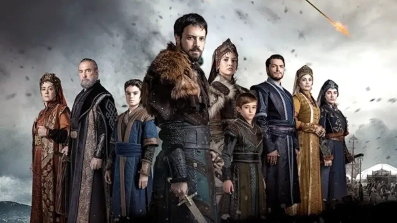 Kuruluş Orhan karakterleri kimdir, oyuncu kadrosunda hangi isimler var?