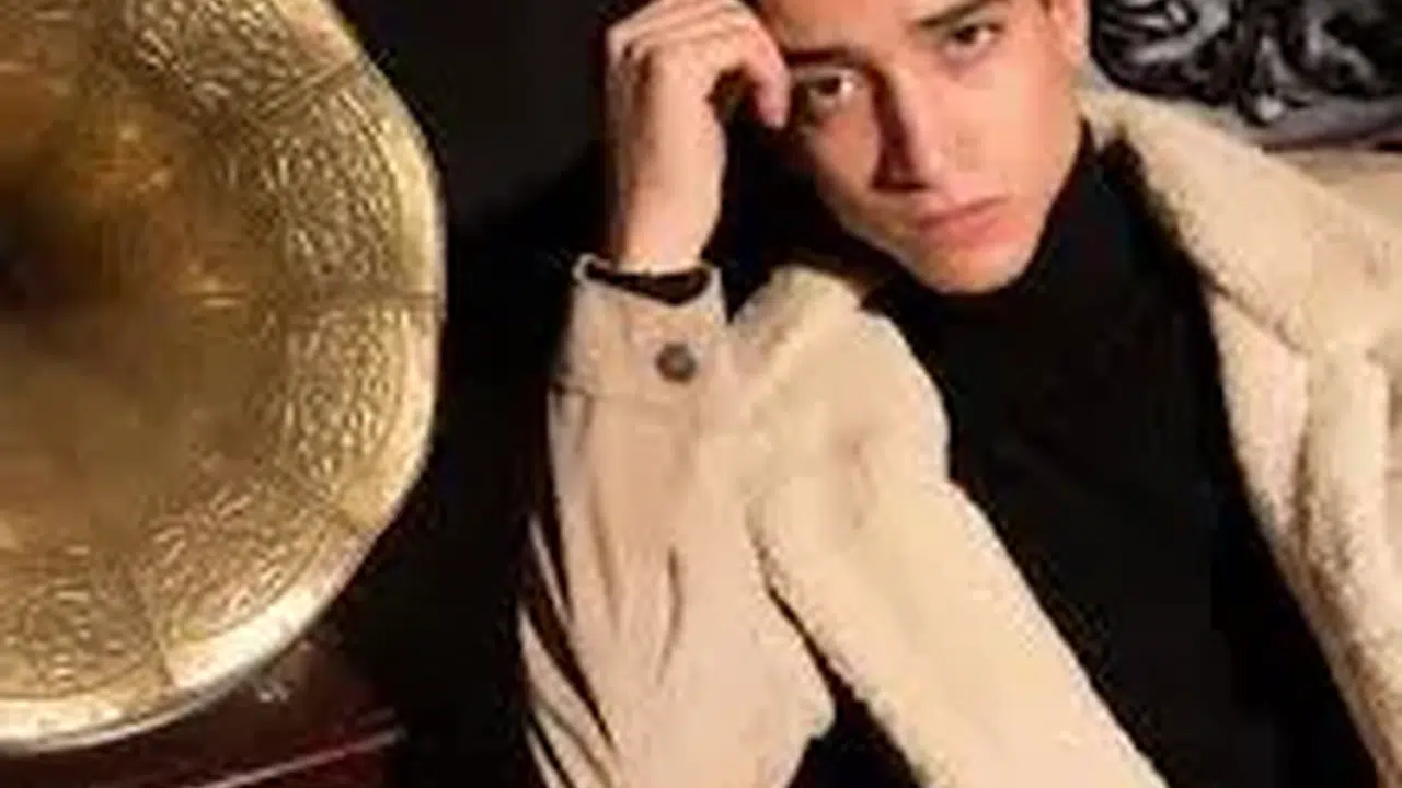 Şahin Kendirci, Yeni Şarkısı ‘Yemin Olsun’ ile Müzikseverlerle Buluştu!