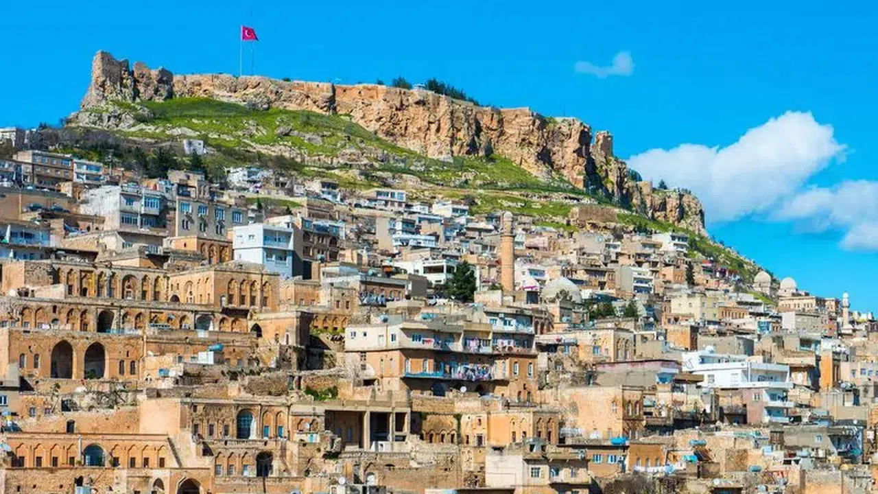 Mardin Artuklu Hava Durumu Nasıl? Bulutlu Hava Kaç Gün Sürecek, Yağmur ve Güneş Ne Zaman Bekleniyor?