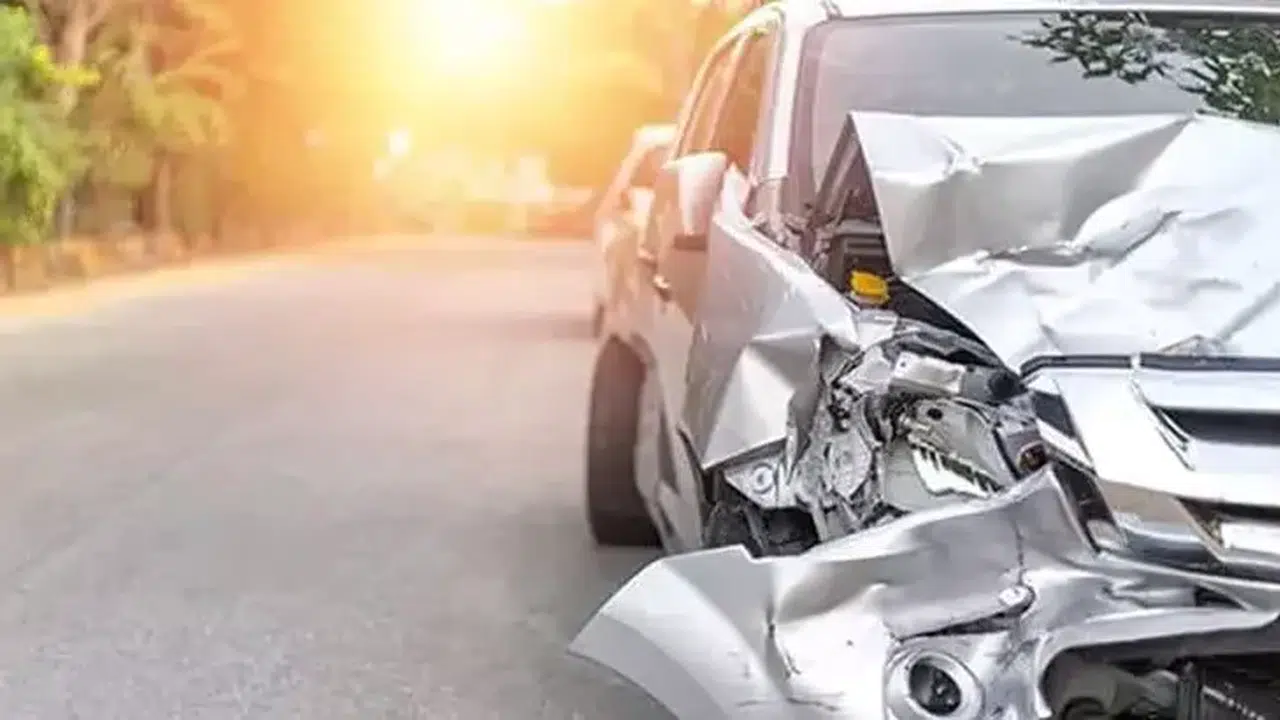 Rüyada Kaza Yapmak Ne Anlama Gelir? Rüyada Araba Kazası Yapmak, Rüyada Trafik Kazası Yapmak Ne Demek?