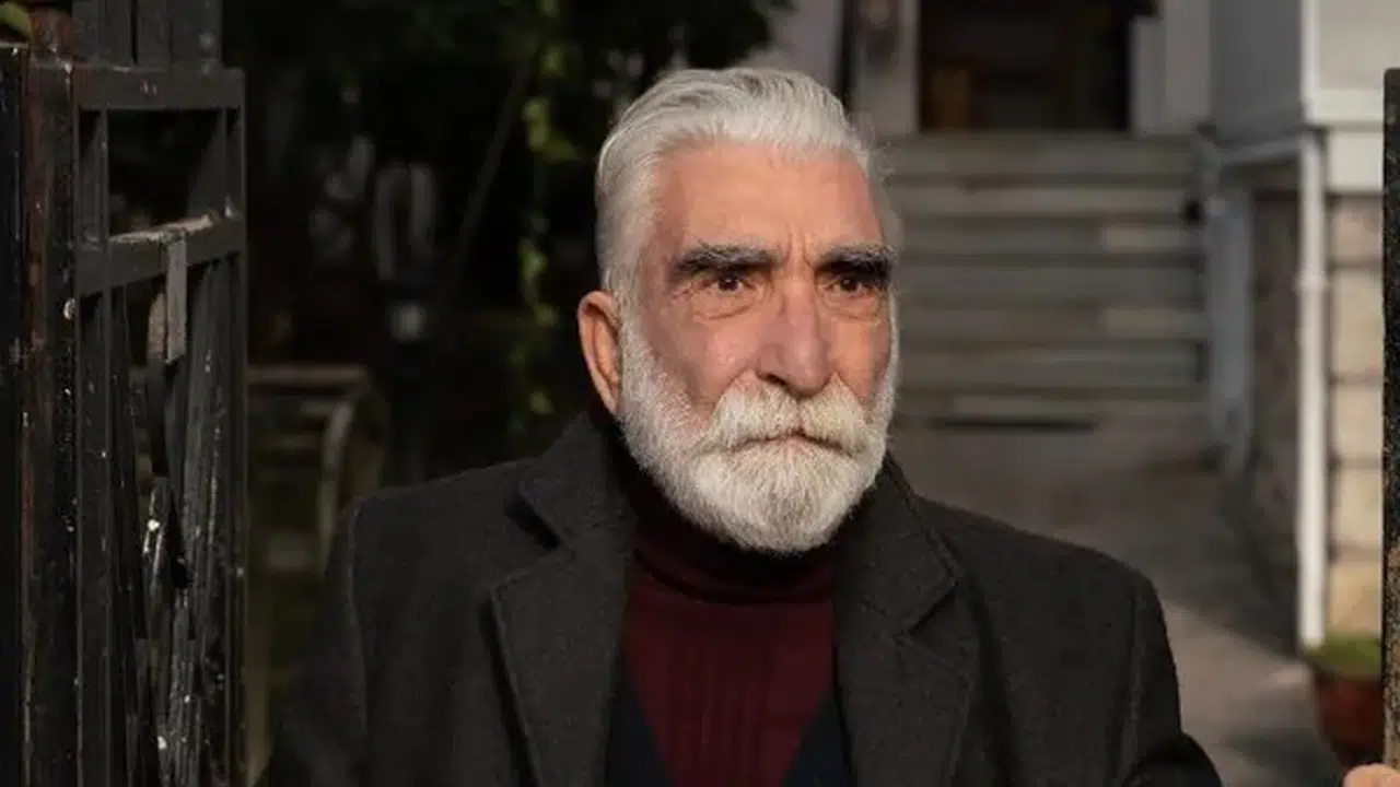 Sahtekarlar dizisi oyuncusu Cezmi Baskın kimdir, kaç yaşında, nereli, hangi dizilerde oynadı?