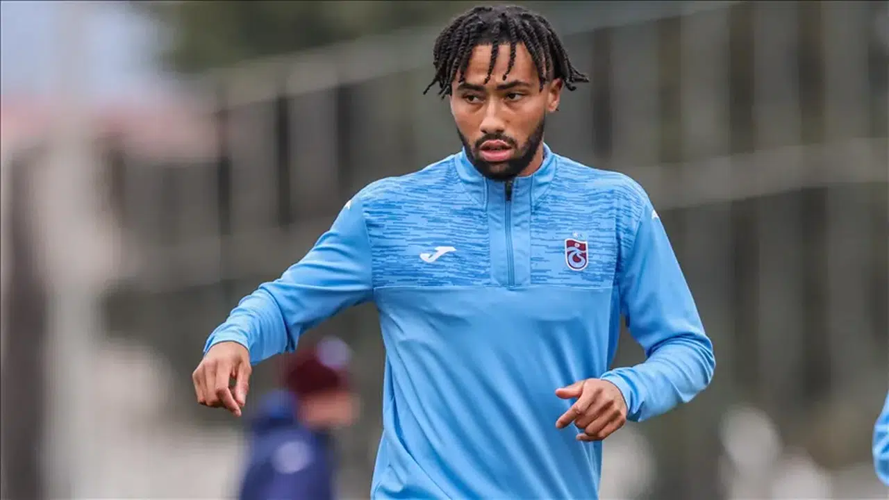 Tim Jabol Folcarelli sağlık durumu nasıl, MR sonucu nasıl çıktı? Gaziantep FK maçında sakatlığı ne durumda?