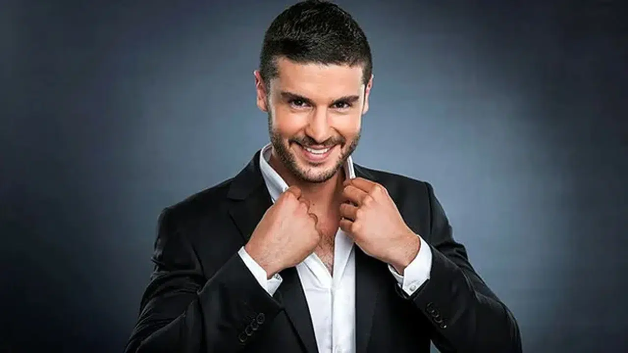 Savaşçı dizisinden aile hayatına! Berk Oktay’ın babalık süreci