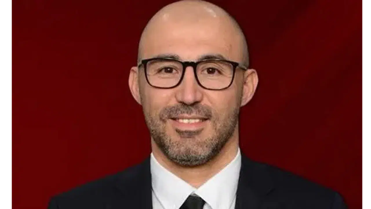 Aydın Germencik Belediye Başkanı kim, Burak Zencirci kimdir, yaşı, eğitimi ve projeleri neler?