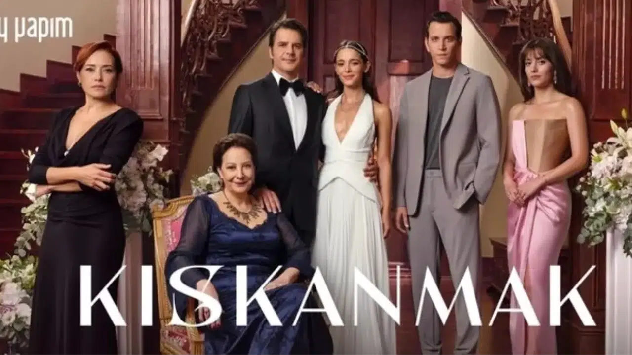 Kıskanmak bu akşam var mı yok mu (3 Şubat) yayınlanacak mı?