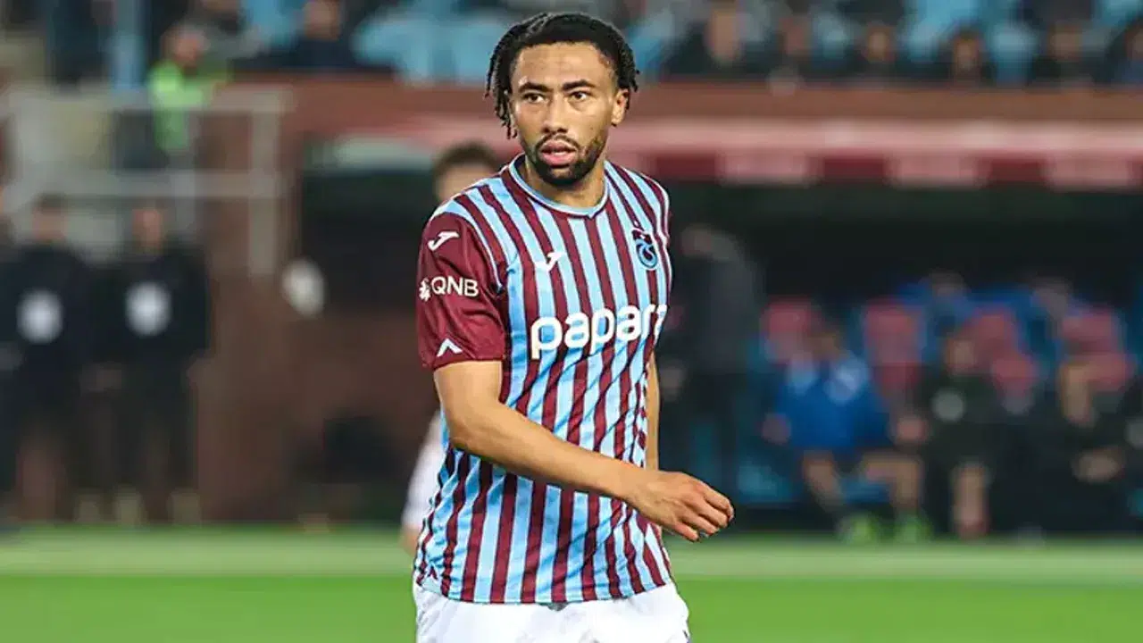 Folcarelli neden sakatlandı, kaç hafta yok? Trabzonspor’da Folcarelli krizi