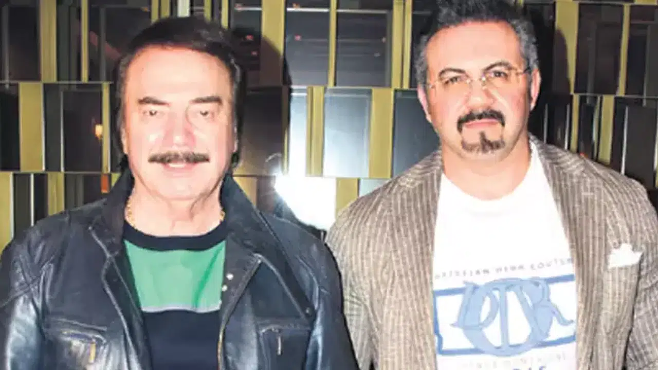 Orhan Gencebay Çin'e Gidiyor Mu? Sanatçıdan Şaşırtan Açıklama!