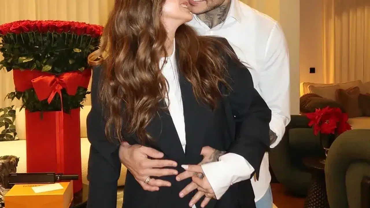 China Suarez’in Sözleri Sonrası Icardi İçin Bebek İddiası Ortaya Atıldı!