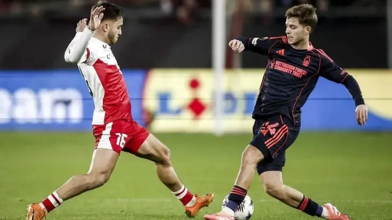 Transferde Derbi Alevlendi! Fenerbahçe ile Beşiktaş Aynı Yıldızın Peşinde