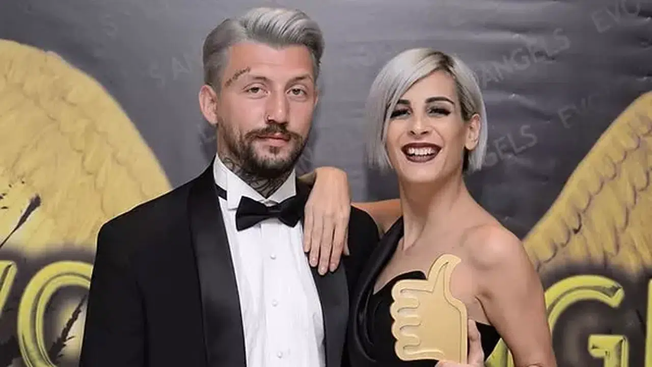 Eylül Öztürk’ün Eşi kim, ne iş yapıyor, kaç yaşında, çocukları var mı?