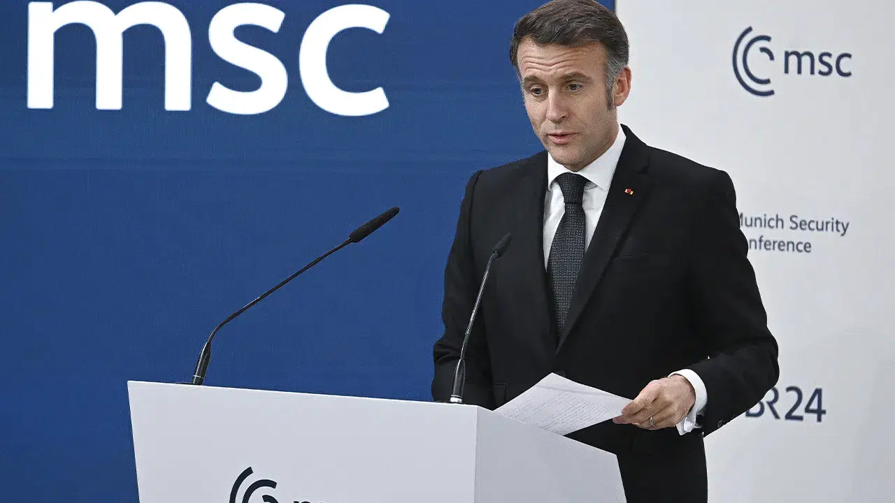 Fransa’dan Kritik Hamle! Nükleer Güç Avrupa Masasına Taşınıyor