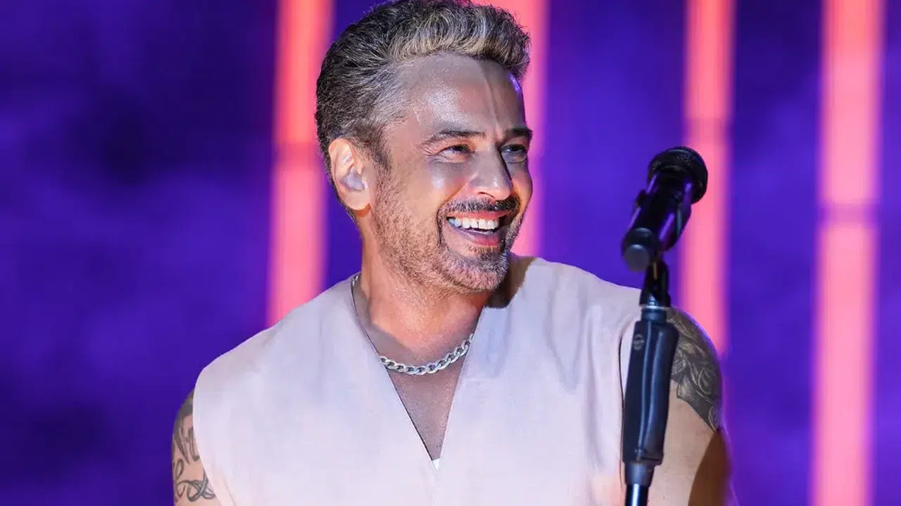 Emre Altuğ’un yeni sevgilisi kim? Yalı Çapkını yıldızı Emre Altuğ aşk mı yaşıyor?