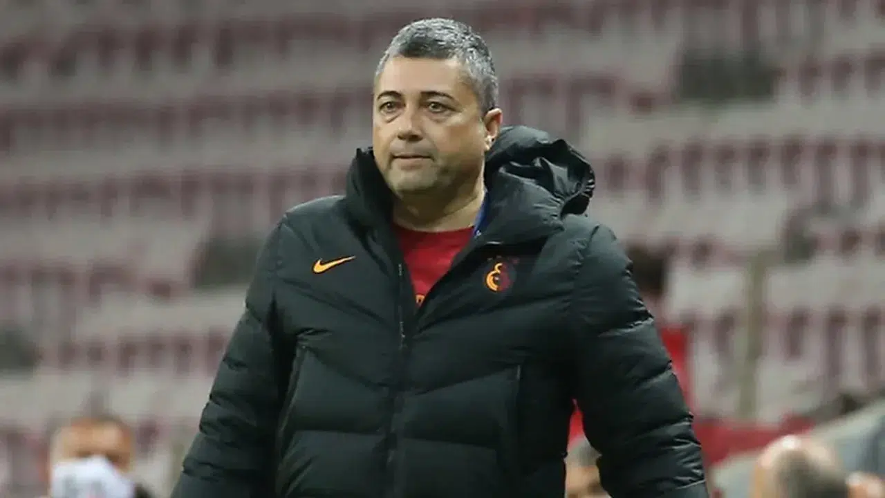 Levent Şahin hayatı (kimdir), aslen nereli, kaç yaşında, hangi takımları çalıştırdı?