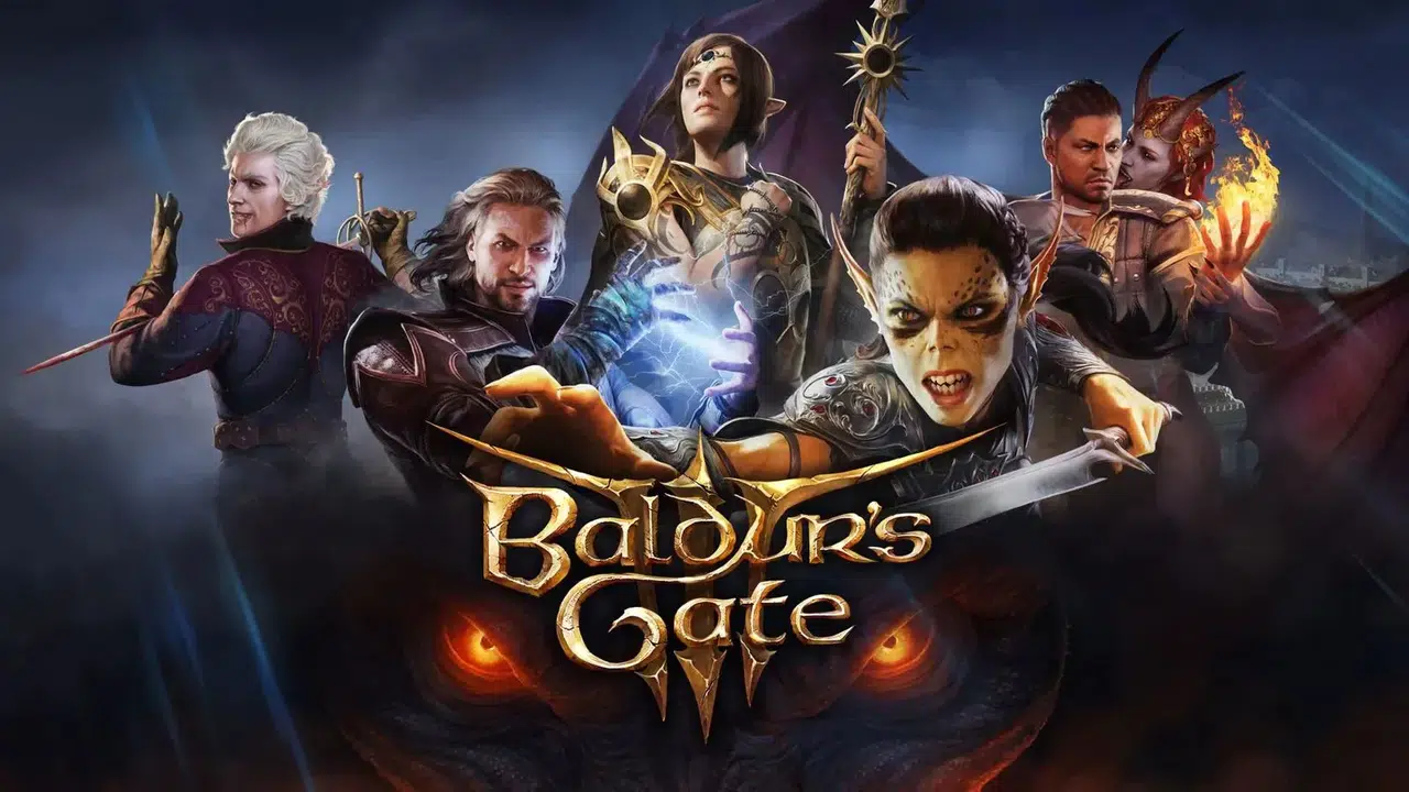 Baldur’s Gate dizisi başladı mı, ne zaman başlayacak, kaç bölüm olacak, nerede yayınlanacak?