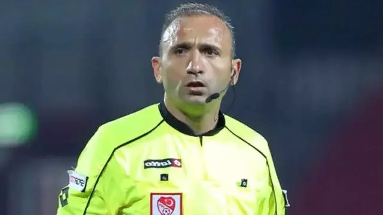 Deniz Çoban hangi takımlı? Eski Türk futbol hakemi ve spor yorumcusu Deniz Çoban Galatasaraylı mı?