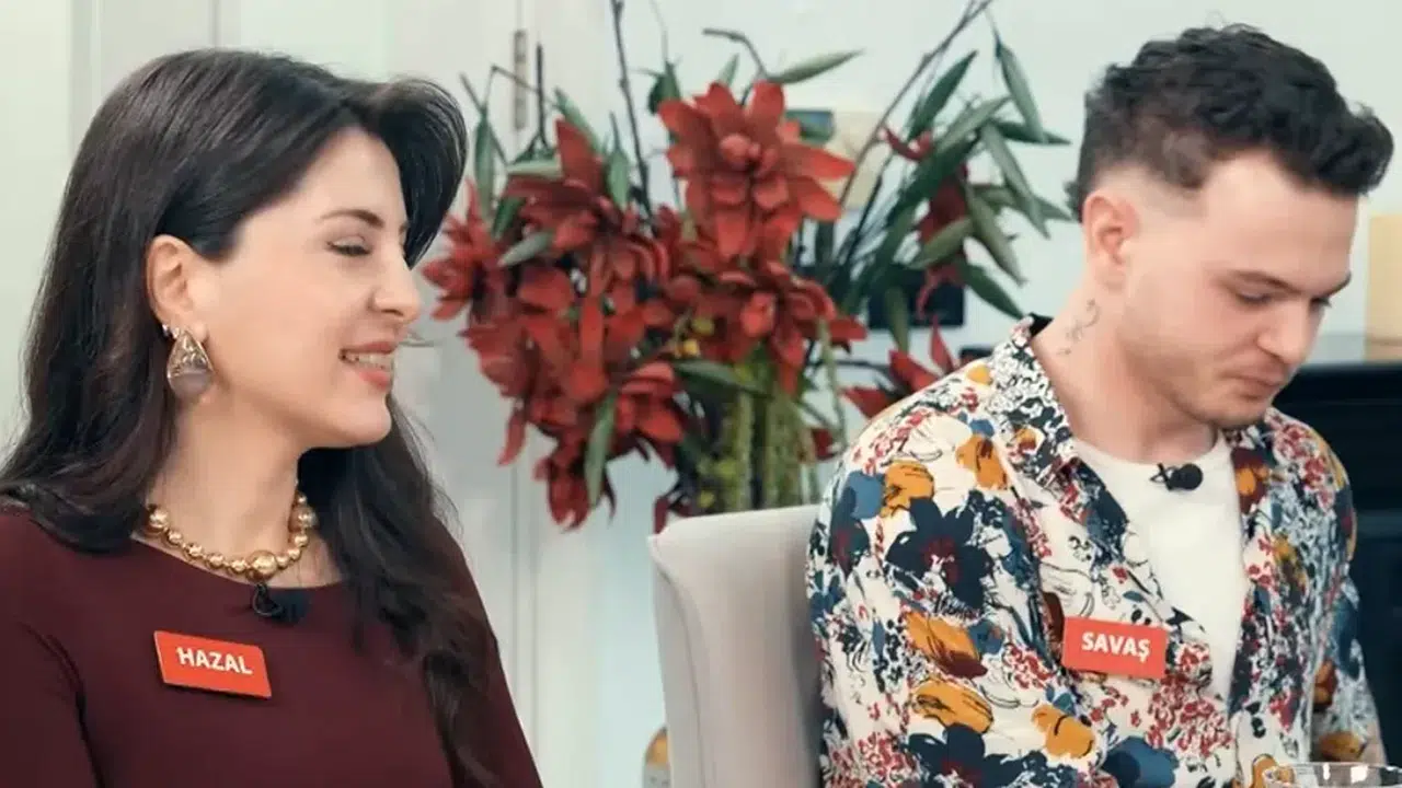 Zuhal Topal’la Yemekteyiz Hazal Kimdir, Kaç Yaşında, Nereli, Hangi Haftanın Yarışmacısı?