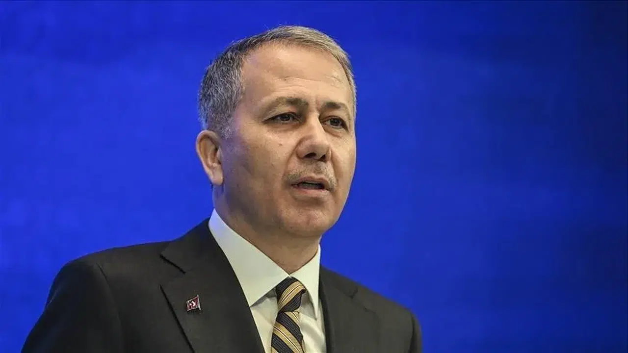 Ali Yerlikaya görevden alındı mı, neden ayrıldı, yerine kim geldi?