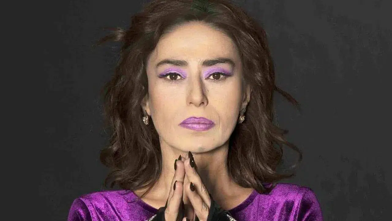 Yıldız Tilbe Acil Serviste! Tansiyon Alarmı Gündeme Bomba Gibi Düştü