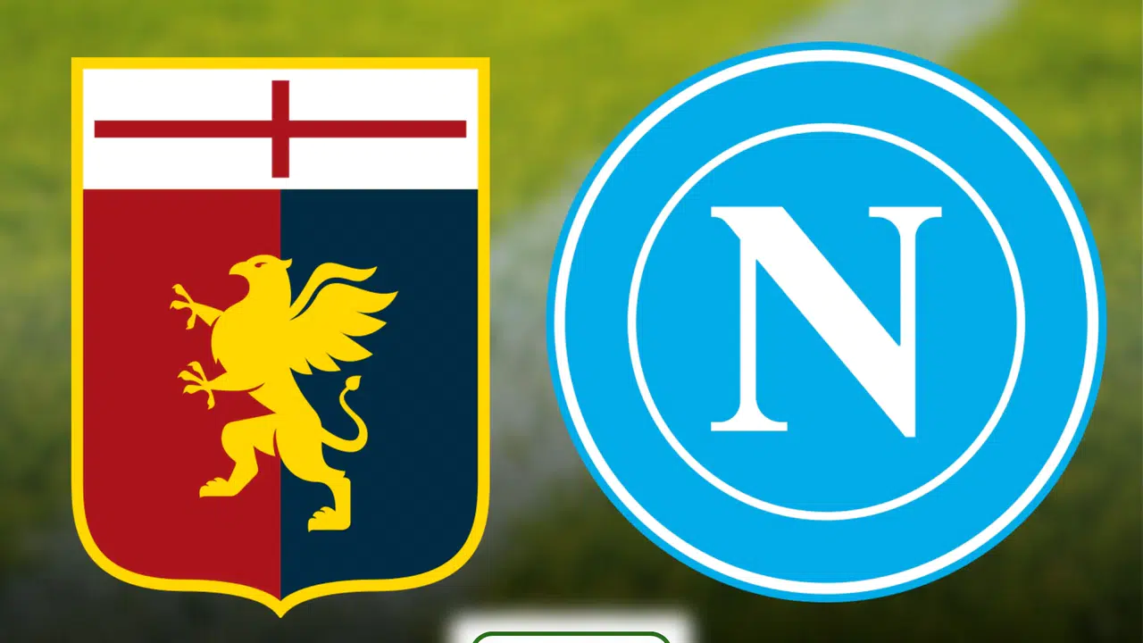Genoa - Napoli maçı (7 Şubat 2026) hangi kanalda, saat kaçta yayınlanacak, maçı ne zaman, nerede oynanacak? S Sport Plus izle