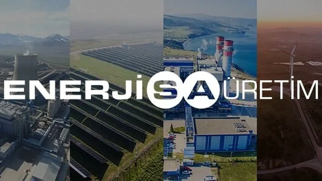 Türkiye yeni eşiği geçti... Enerjisa Üretim rüzgarda rekor kırdı, kadın istihdamında da örnek oldu!