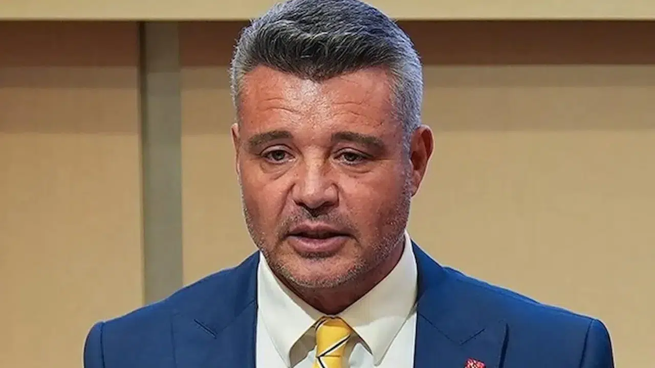 Sadettin Saran’ın şirketleri, 2026 serveti ne kadar, annesi Geraldine Saran kim?