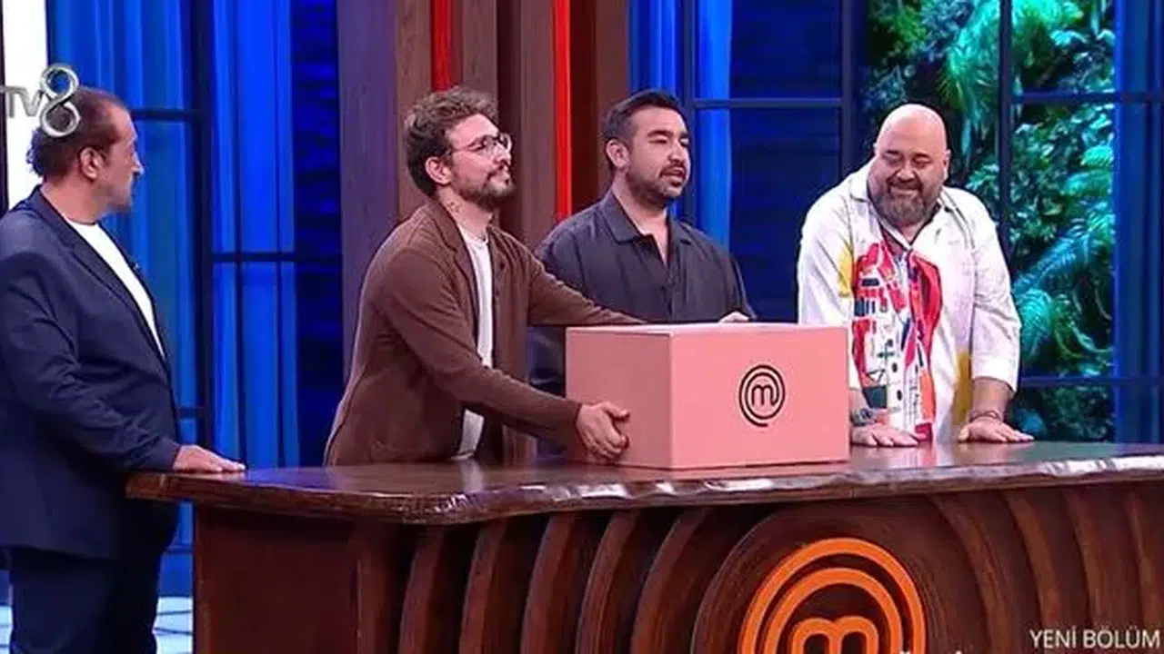 MasterChef ekranlarına konuk olan şef Türev Uludağ kimdir, hakkında merak edilenler
