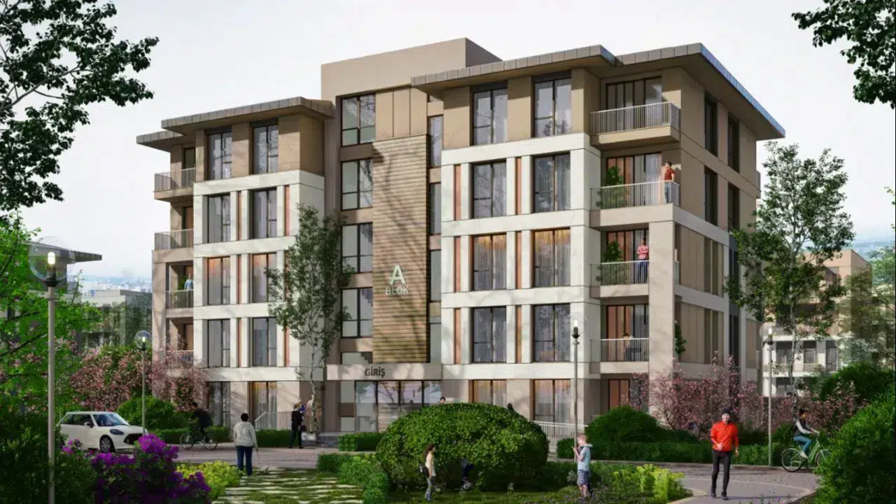 Konya Selçuklu Ardıçlı TOKİ kura sonucu e-Devlet’te görünüyor mu, 2+1 ve 3+1 konutlar kimlere çıktı?