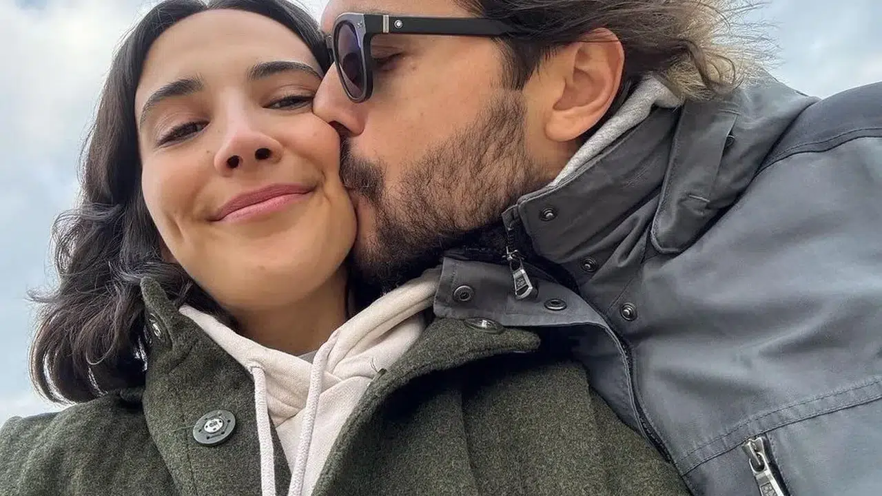 Alperen Duymaz evli mi, eşi kim, çocuğu var mı? Alperen Duymaz kaç yaşında, nereli, hangi dizilerde oynadı?