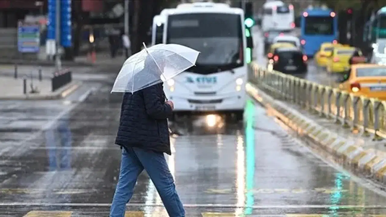 Meteoroloji Uyardı! Doğuda Kar ve Çığ Riski, Batıda Sıcaklık Artışı