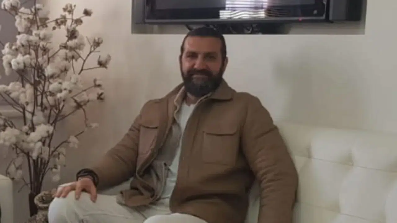 Mehmet Hazım Giray (KARİYERİ) hayatı, eğitimi, mesleği ne?