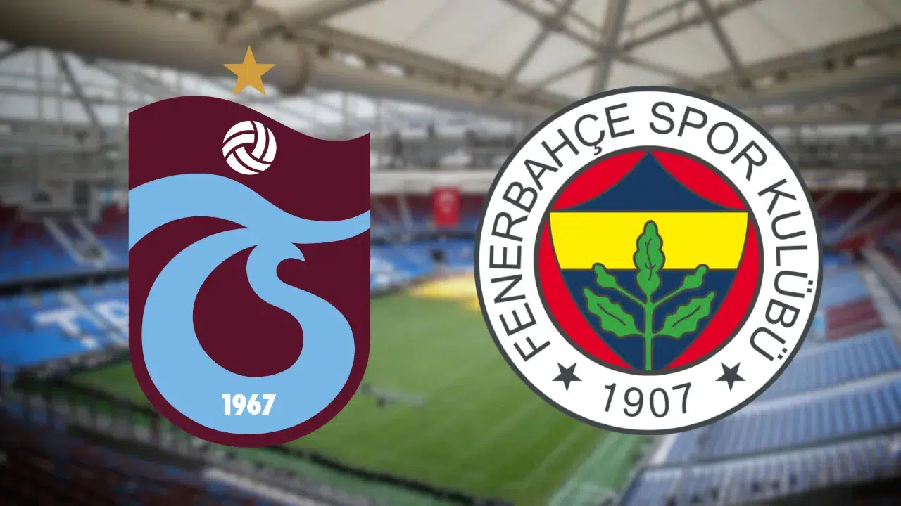 Trabzonspor- Fenerbahçe Maçının Hakemi Belli Oldu Mu, Kim Yönetecek, Görev Alacak?