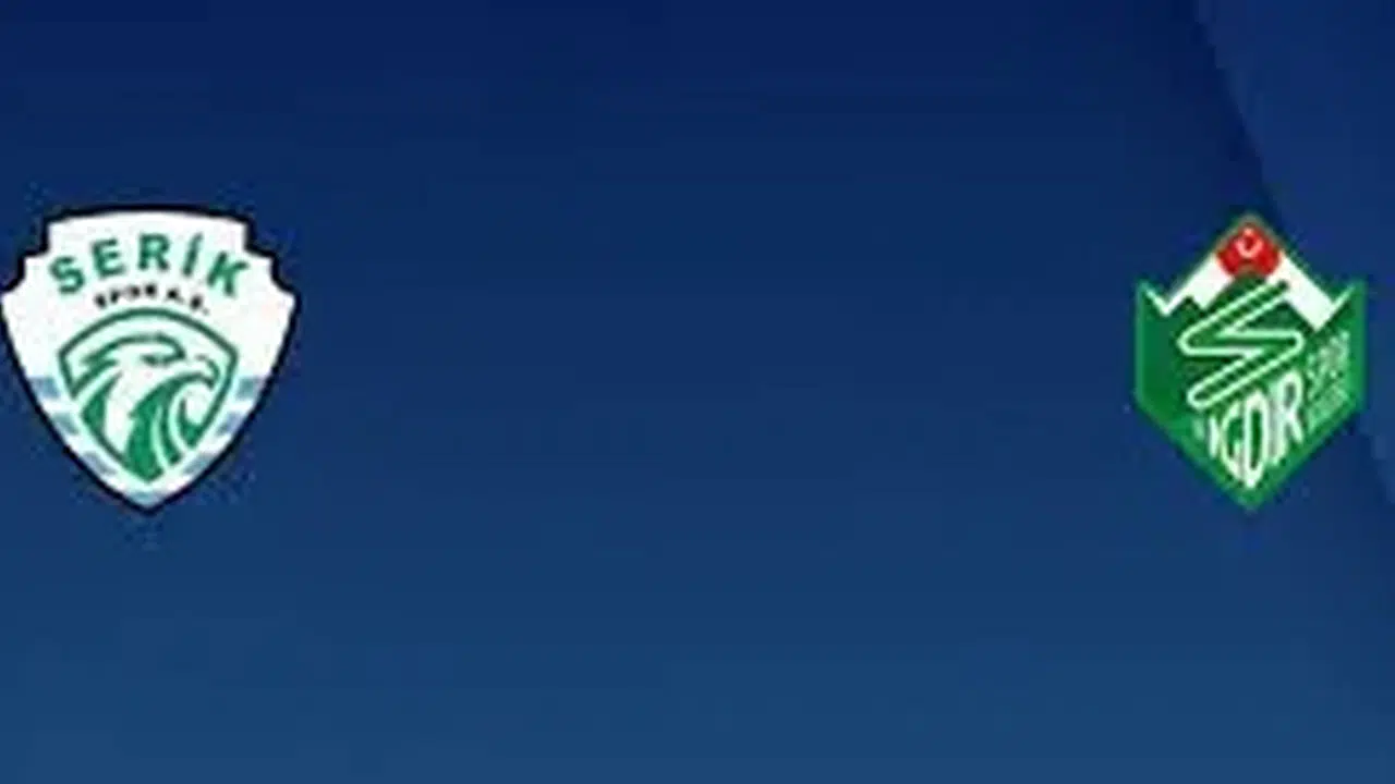 Antalya’da 1. Lig mesaisi, Serik Spor – Iğdır FK maçı saat kaçta, hangi kanalda yayınlanacak?