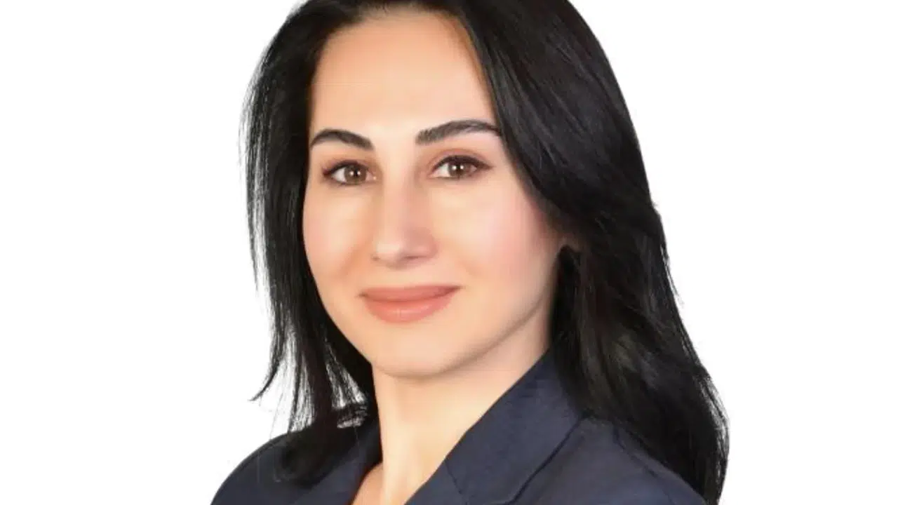 Özlem Vural Gürzel kim, nereli, mesleği ne, kaç yaşında, çocuğu var mı, nerede çalışıyor?